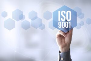 Chứng nhận ISO 9001 giúp doanh nghiệp tăng doanh thu vượt trội
