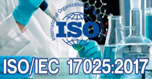 Tiêu chuẩn ISO / IEC 17025: 2017 đã trở thành tiêu chuẩn giữa các phòng thí nghiệm trên toàn thế giới