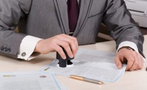 Bản công bố sản phẩm có thời hạn bao lâu ?
