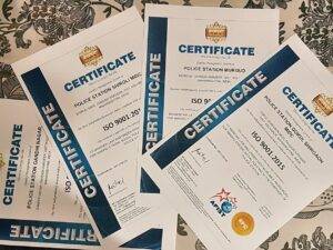 Giải mã bí mật của chứng nhận ISO 9001: 2015