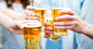 Đăng ký bán rượu tiêu dùng tại chỗ
